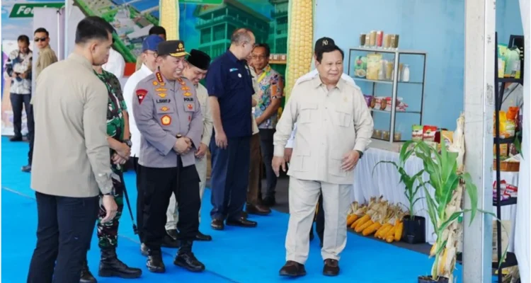 presiden prabowo Presiden Prabowo