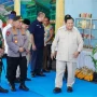 Presiden Prabowo