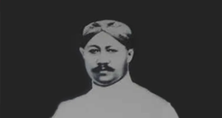 Gubernur Soerjo Soerjo