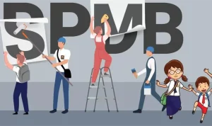 spmb 2025