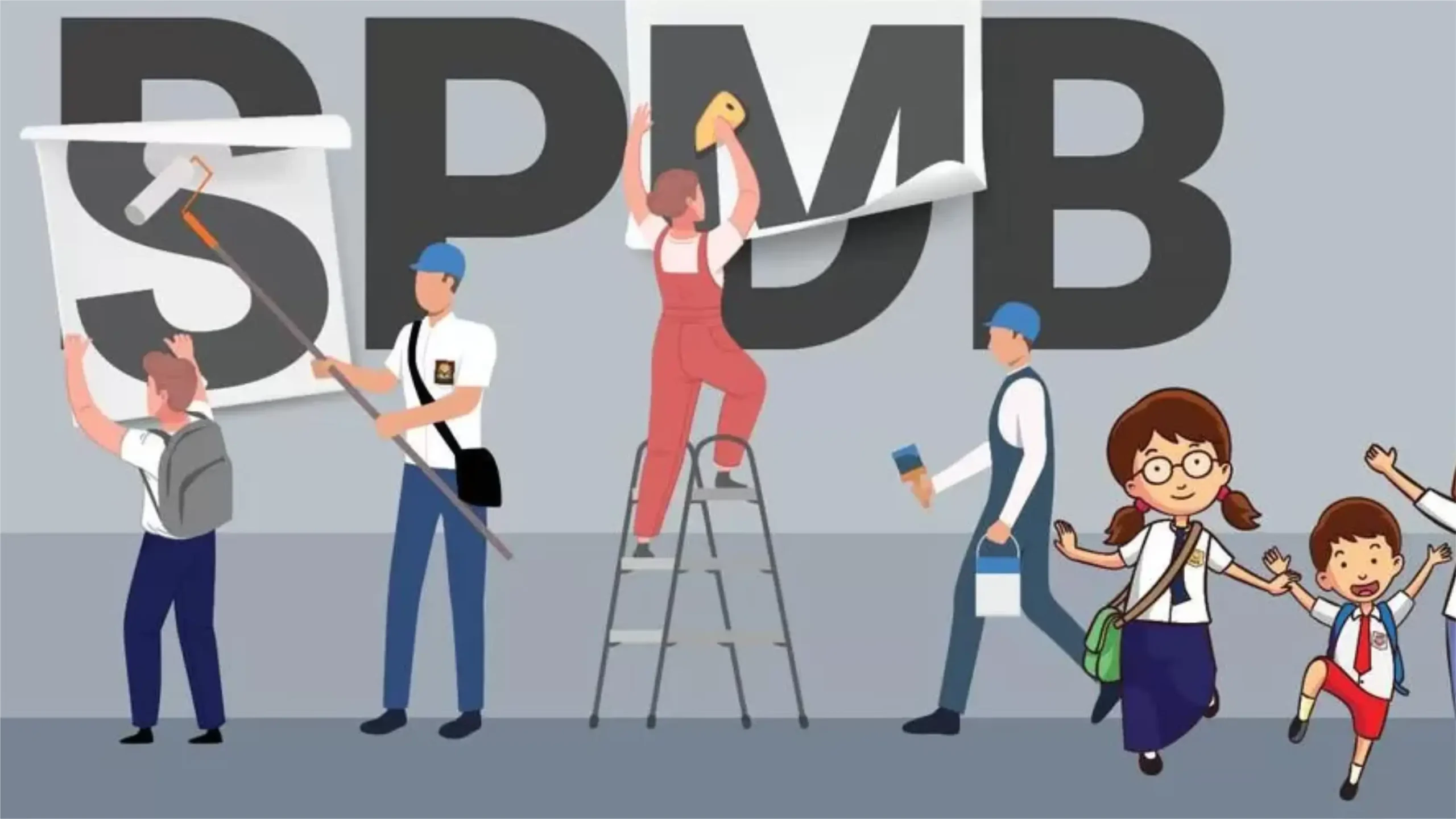 spmb 2025