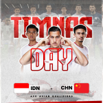 Timnas Indonesia