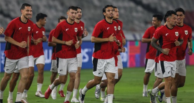 Timnas Indonesia Timnas