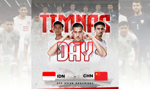 Timnas Indonesia