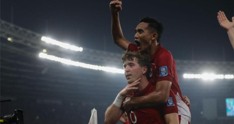 Timnas Indonesia Timnas