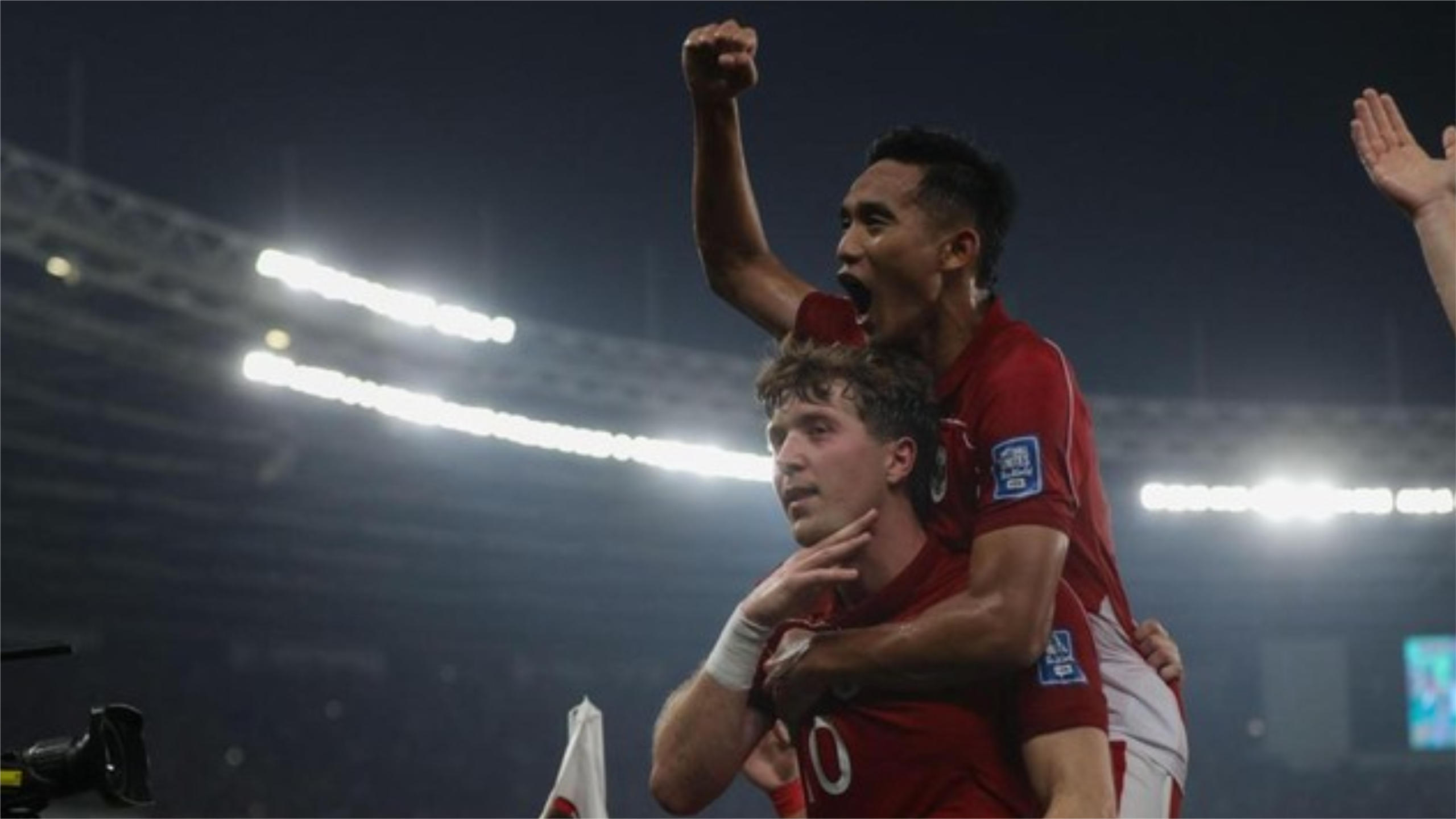 Timnas