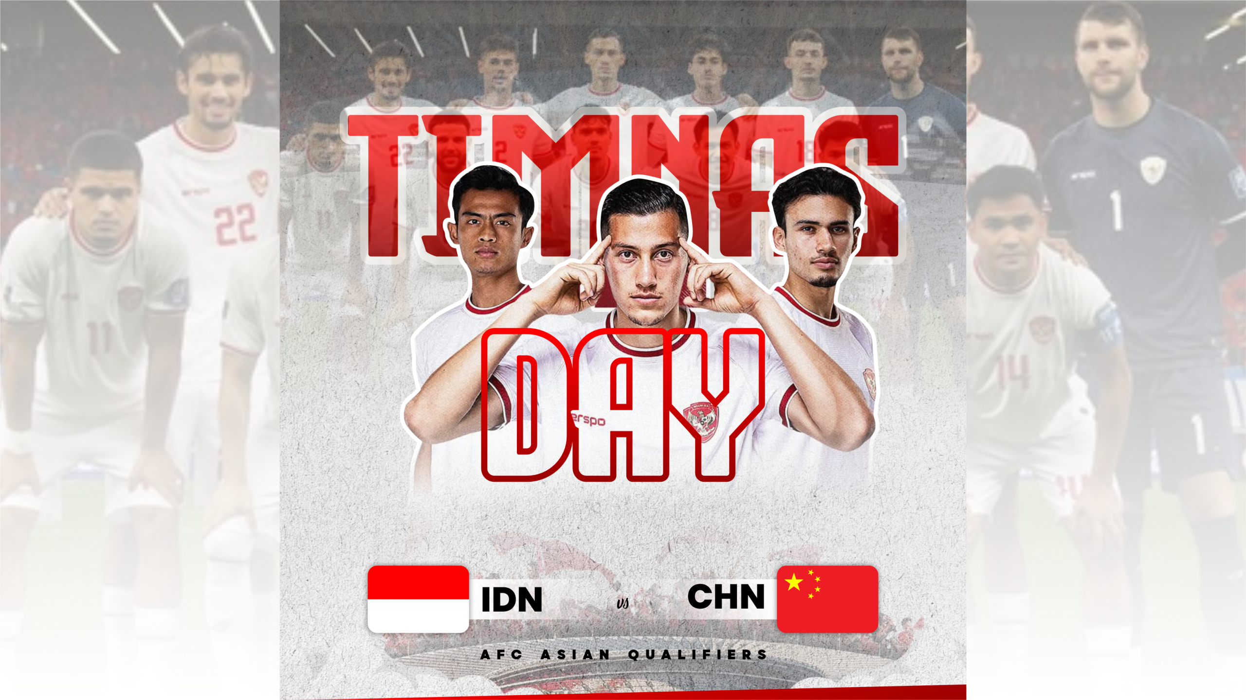 Timnas Indonesia
