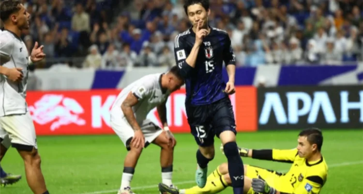 timnas vs jepang Timnas