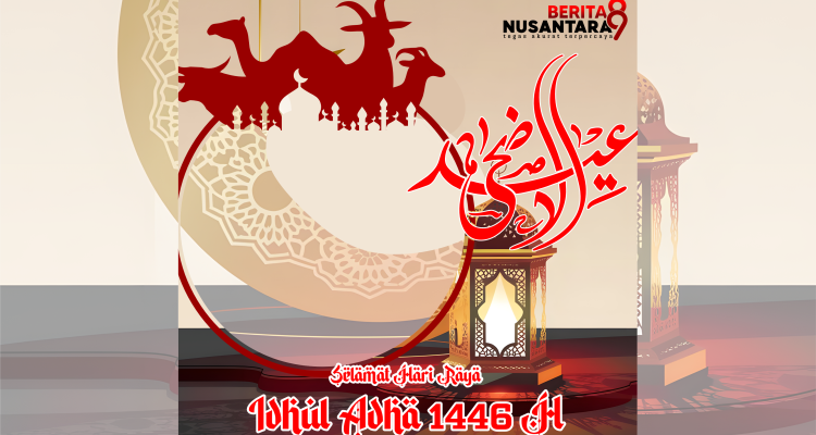 twibon idhul Adha Idhul Adha