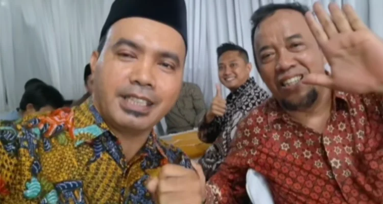 wabup magetan