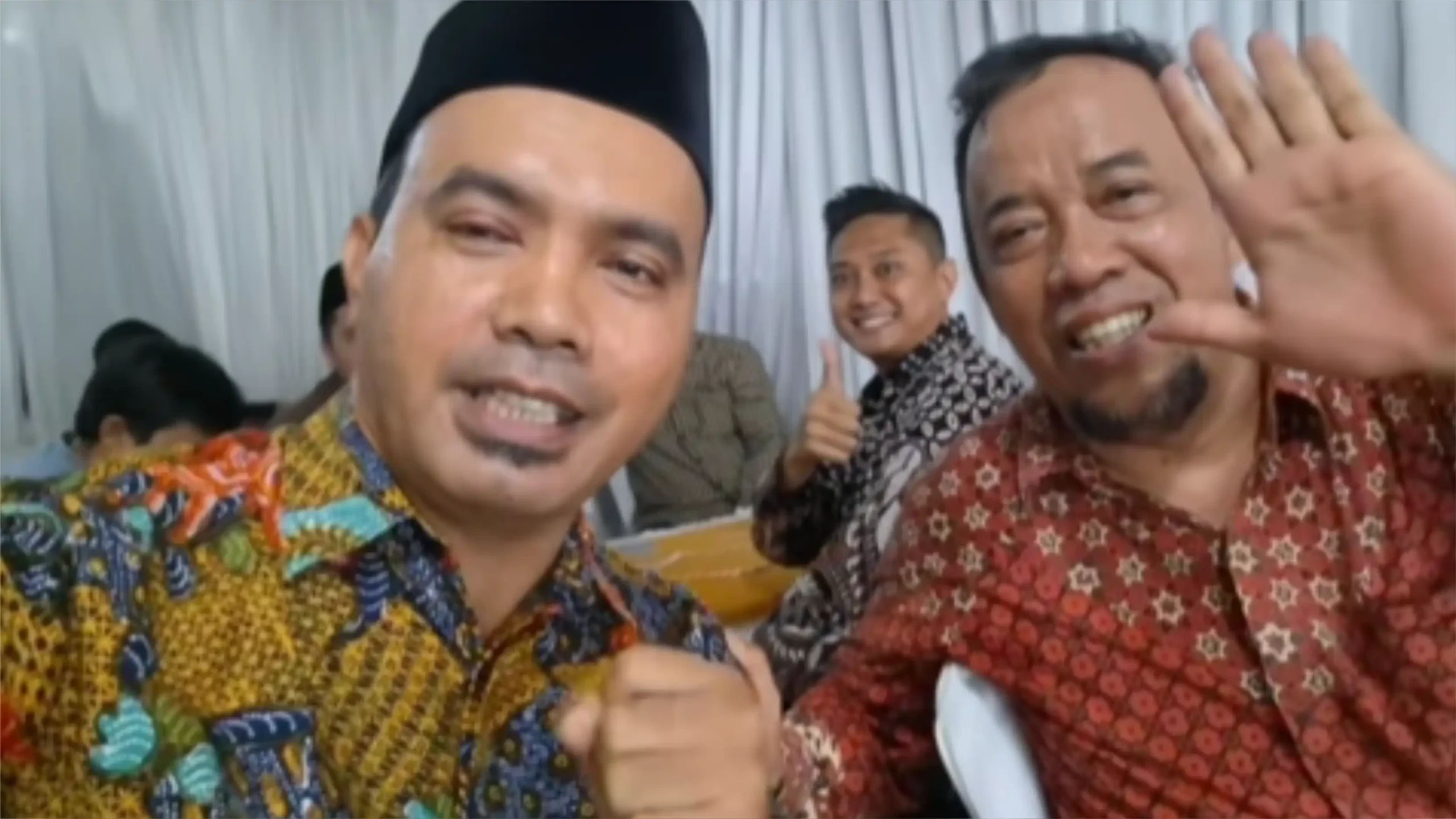 wabup magetan