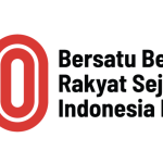 Logo HUT ke 80 RI