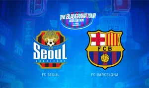 FC Barcelona FC Barcelona