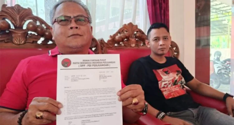 Fraksi PDIP DPRD Kota Madiun