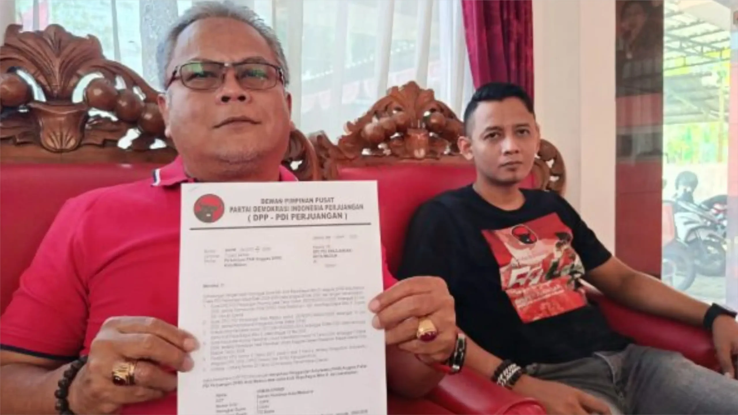 Fraksi PDIP DPRD Kota Madiun