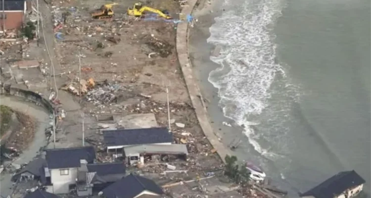 Gempa Rusia Gempa Rusia