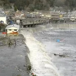 Gempa Rusia Picu Tsunami