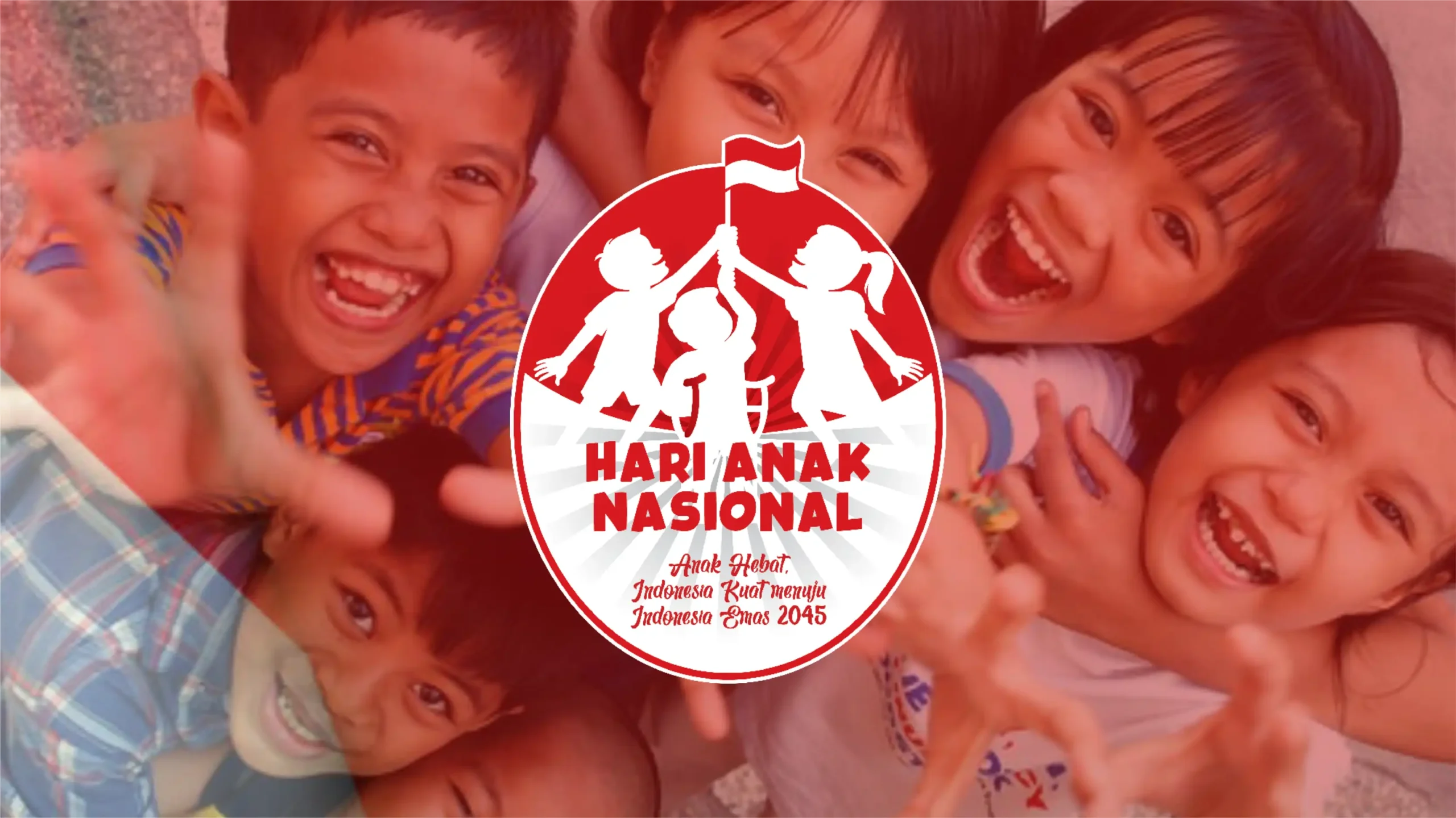 HARI ANAK NASIONAL 2025