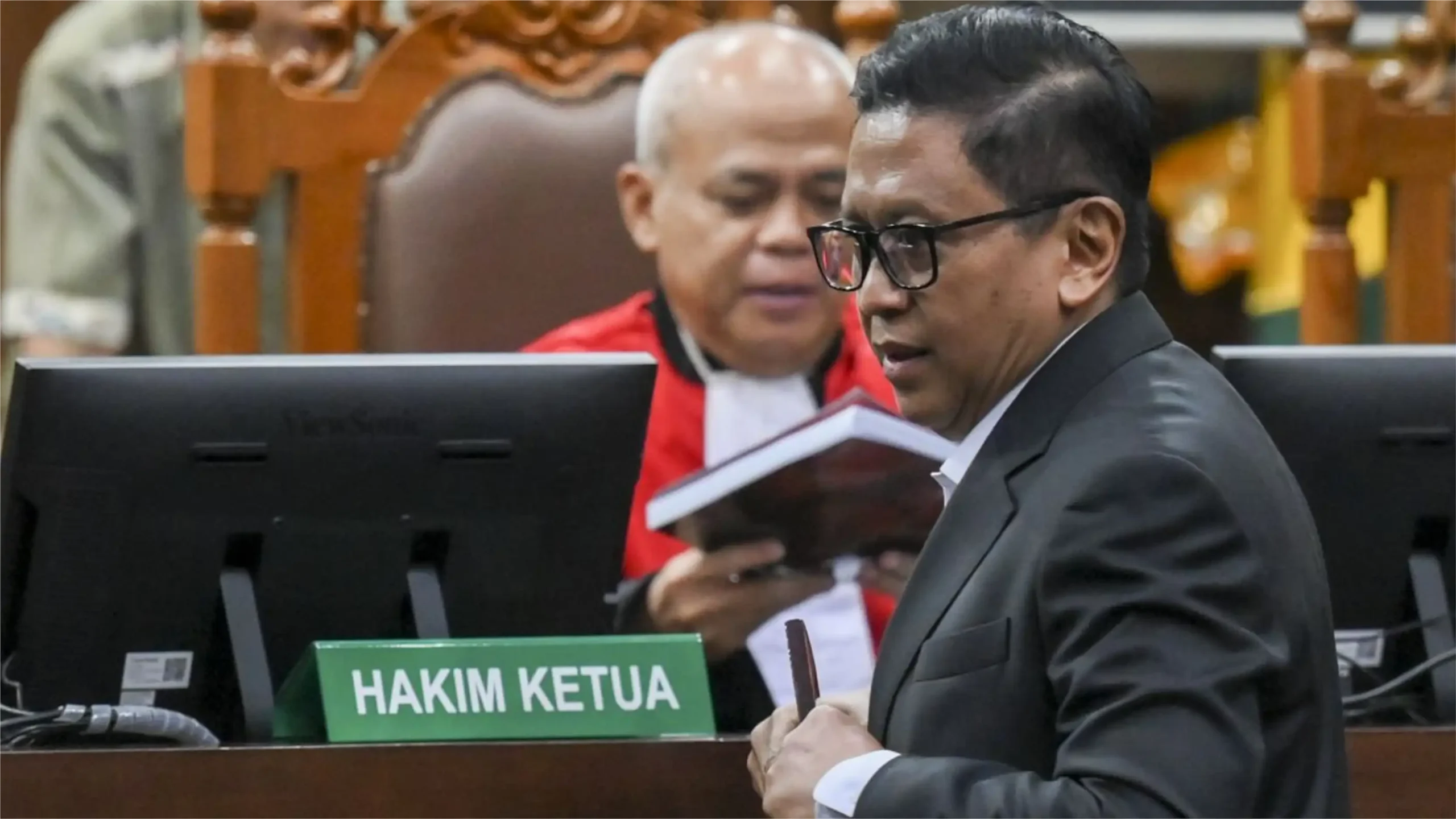 Hasto Kristiyanto