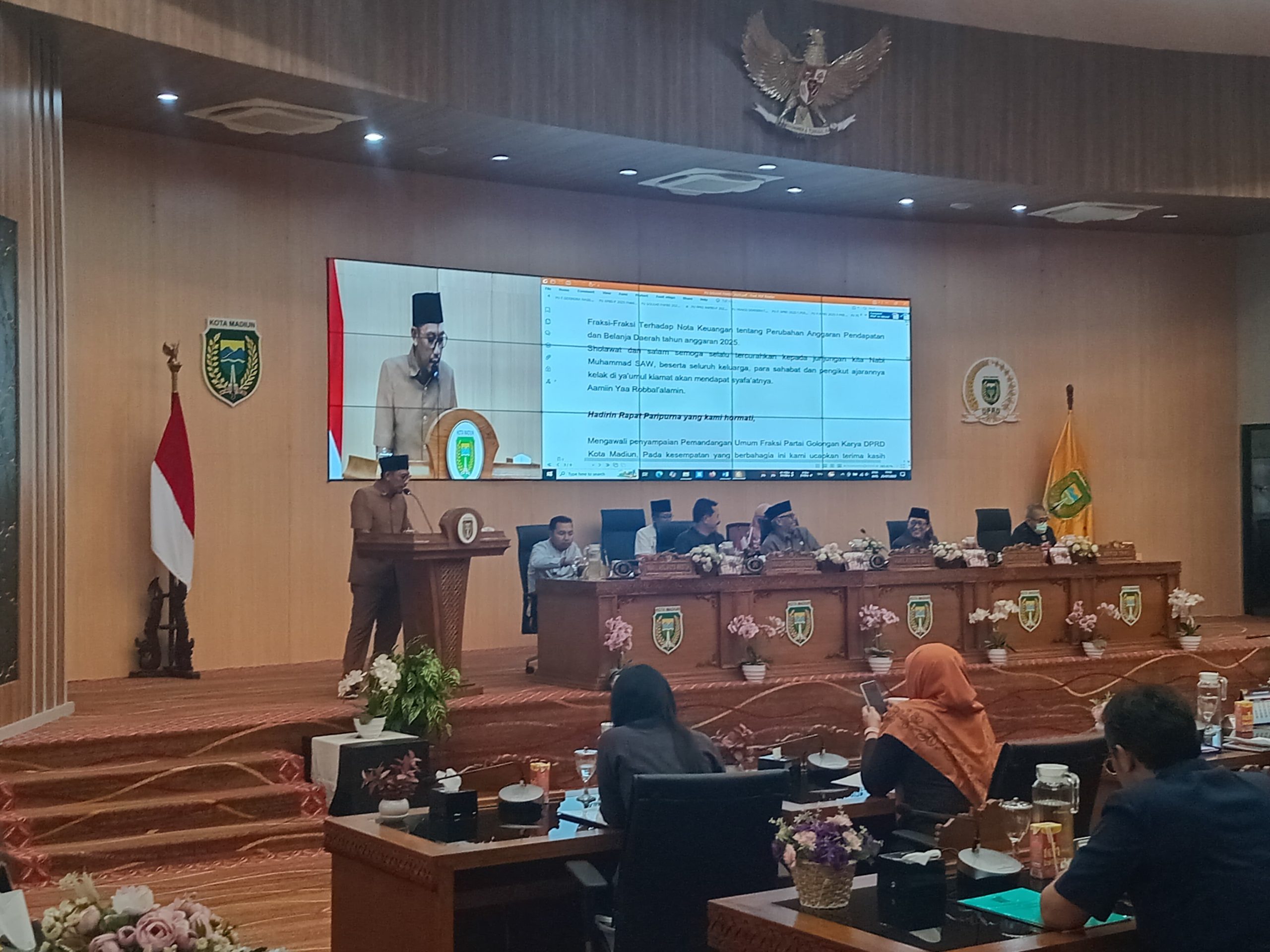 DPRD Kota Madiun