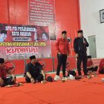 Mengenang Kudatuli di Madiun