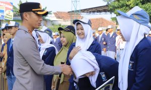 Kapolres Madiun