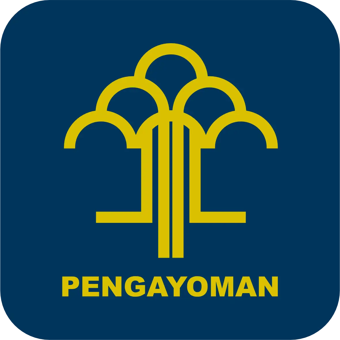 Kementrian Hukum Kementrian Hukum