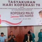 Koperasi Desa Merah Putih