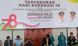 Koperasi Desa Merah Putih Koperasi Desa Merah Putih