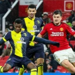 MU vs Bournemouth