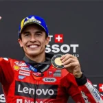 Marc Márquez