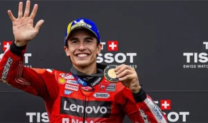 Marc Márquez