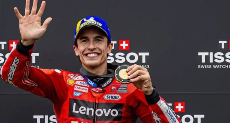 Marc Márquez