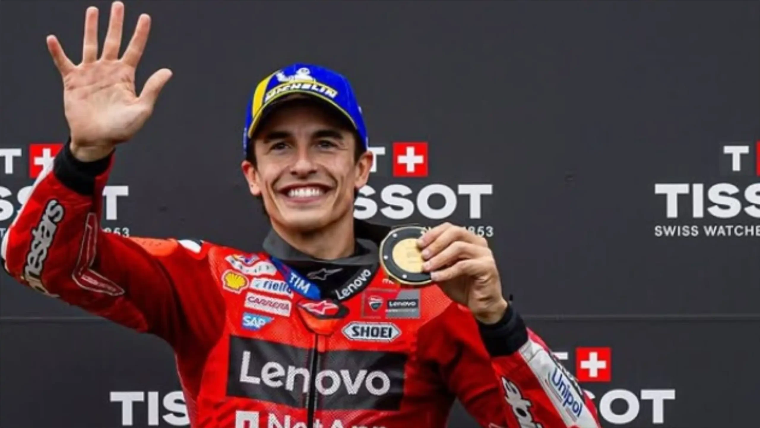 Marc Márquez
