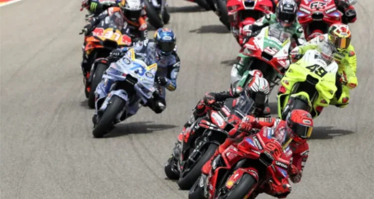 MotoGP 2025 BRNO MotoGP 2025 BRNO