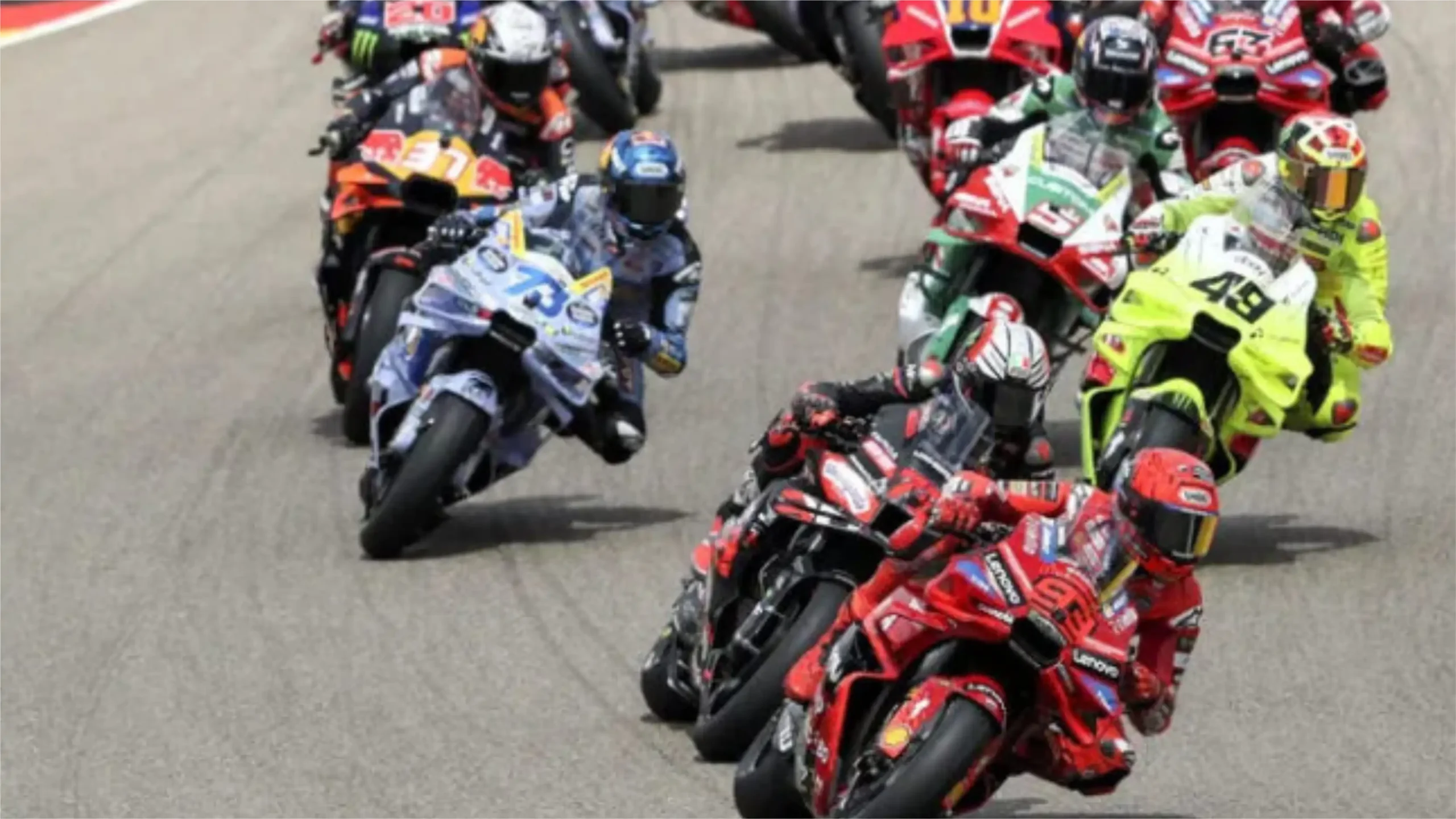 MotoGP 2025 BRNO