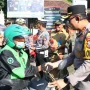 Operasi Patuh Semeru Polres Magetan