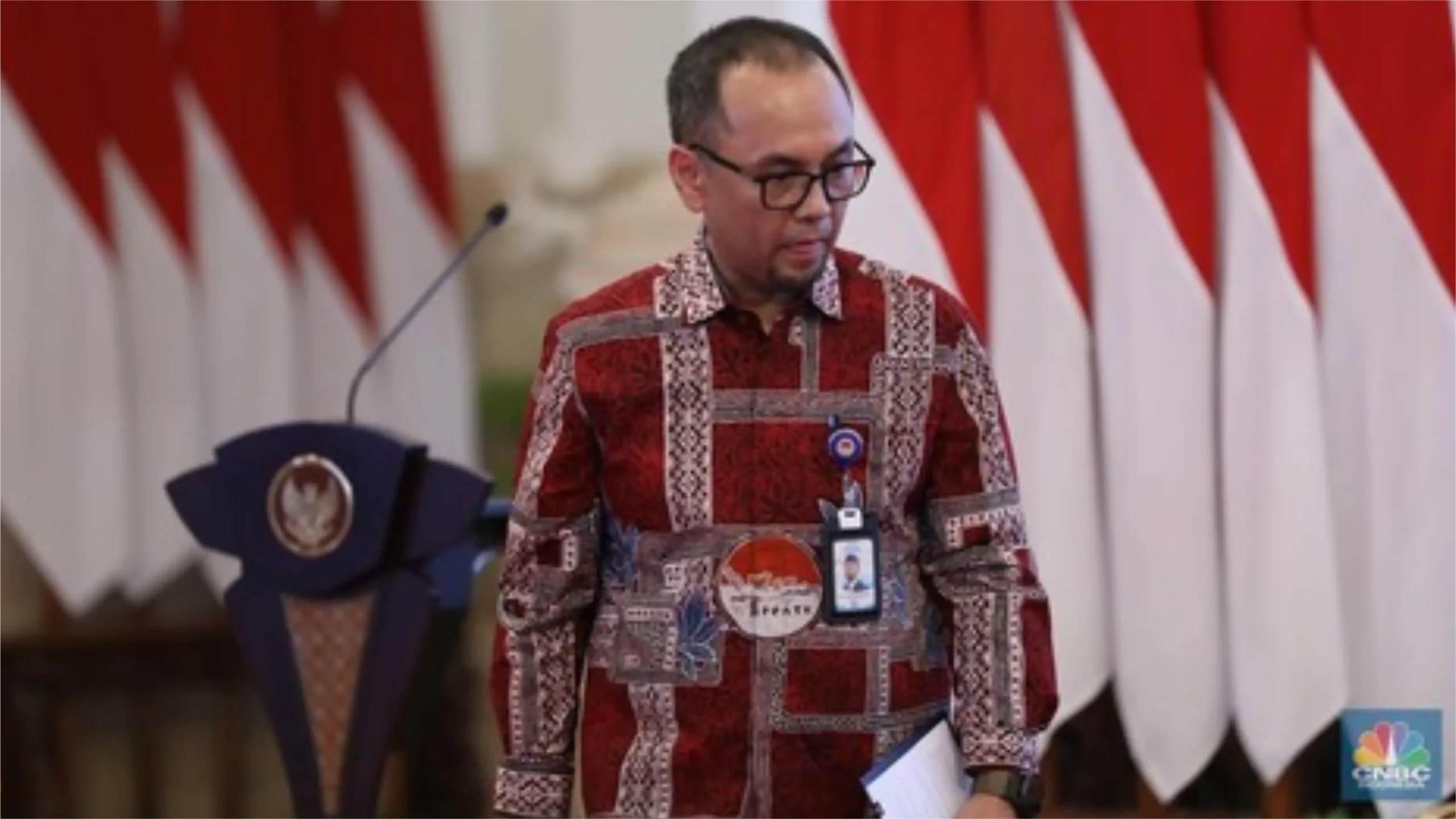 PPATK Blokir Rekening Nganggur