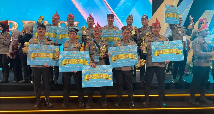 Polda Jatim Polda Jatim