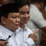 Prabowo dan Gibran