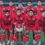 Semifinal AFF U23