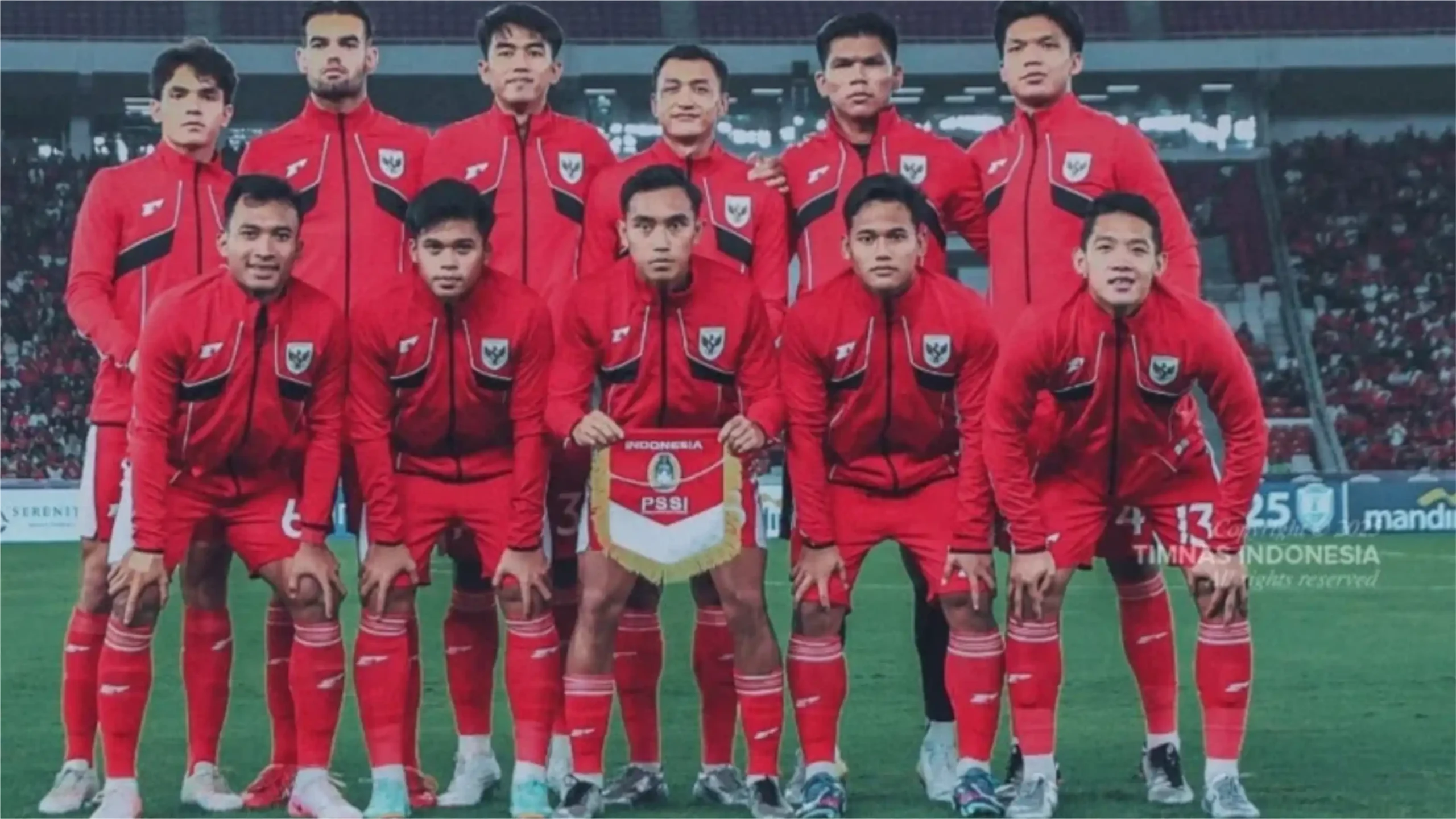 Semifinal AFF U23