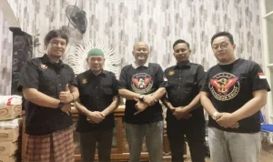 Squad Nusantara Jawa Timur