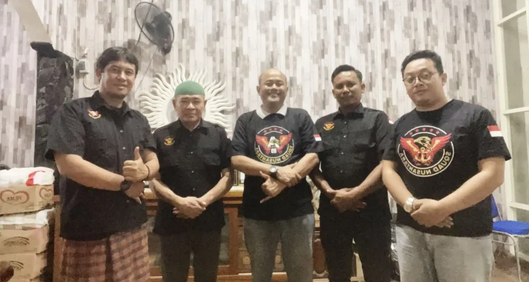 Squad Nusantara Jawa Timur Squad Nusantara Jawa Timur