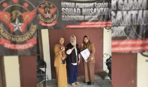 Squad Nusantara Gresik