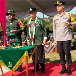 Pemkab Madiun dan TNI