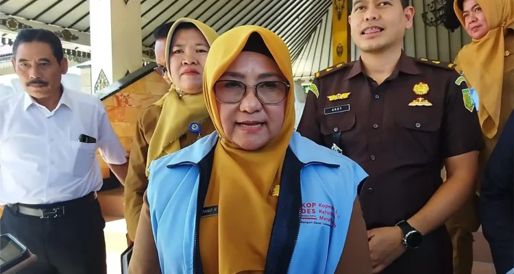 bupati magetan bupati magetan