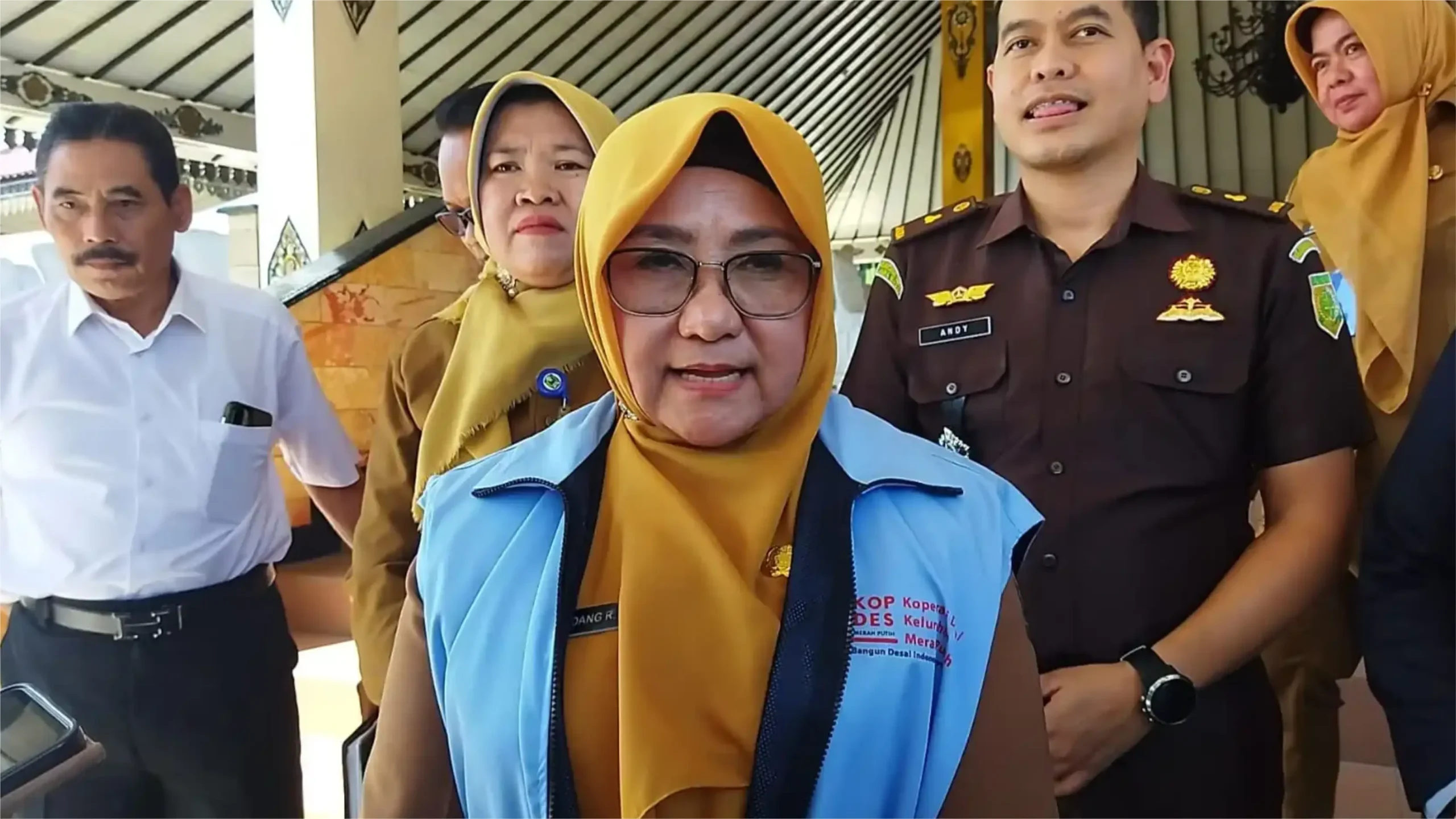 bupati magetan bupati magetan