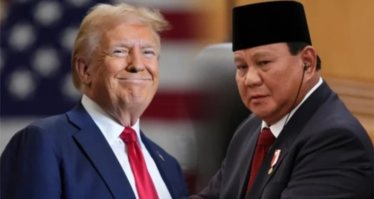 diplomasi prabowo subianto ke AS diplomasi prabowo subianto ke AS