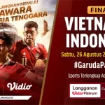 final AFF U23